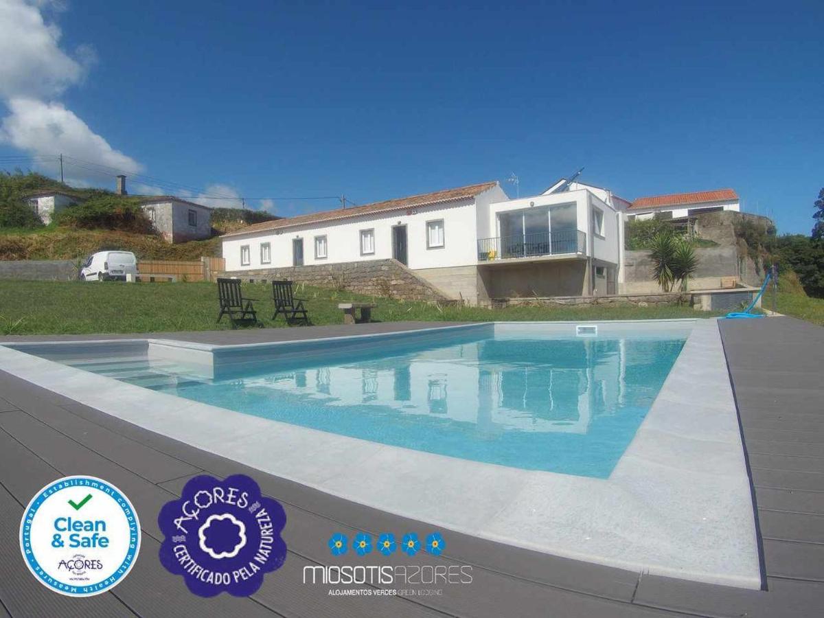 Casas Do Forneiro A Casa Para 2 Pessoas نوردست المظهر الخارجي الصورة