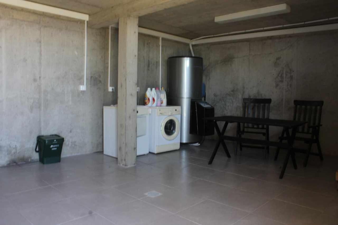 Casas Do Forneiro A Casa Para 2 Pessoas نوردست المظهر الخارجي الصورة