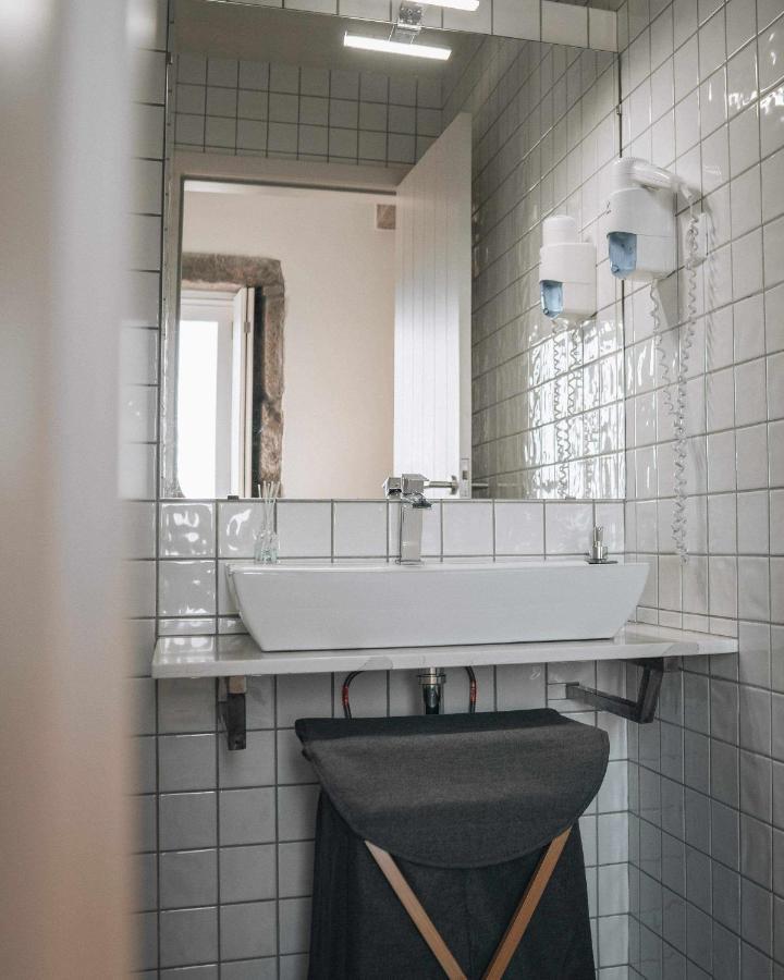 Casas Do Forneiro A Casa Para 2 Pessoas نوردست المظهر الخارجي الصورة