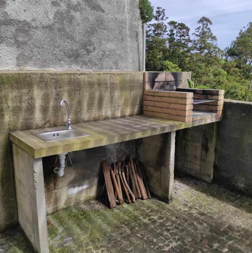 Casas Do Forneiro A Casa Para 2 Pessoas نوردست المظهر الخارجي الصورة
