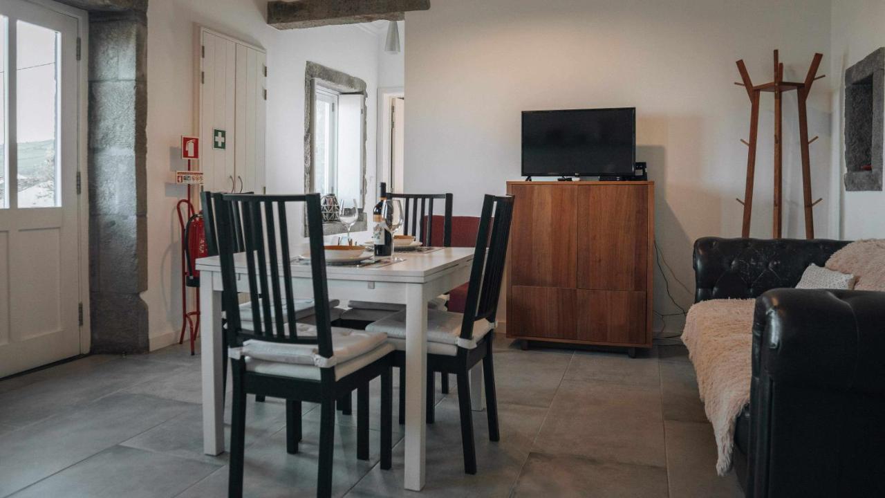 Casas Do Forneiro A Casa Para 2 Pessoas نوردست المظهر الخارجي الصورة