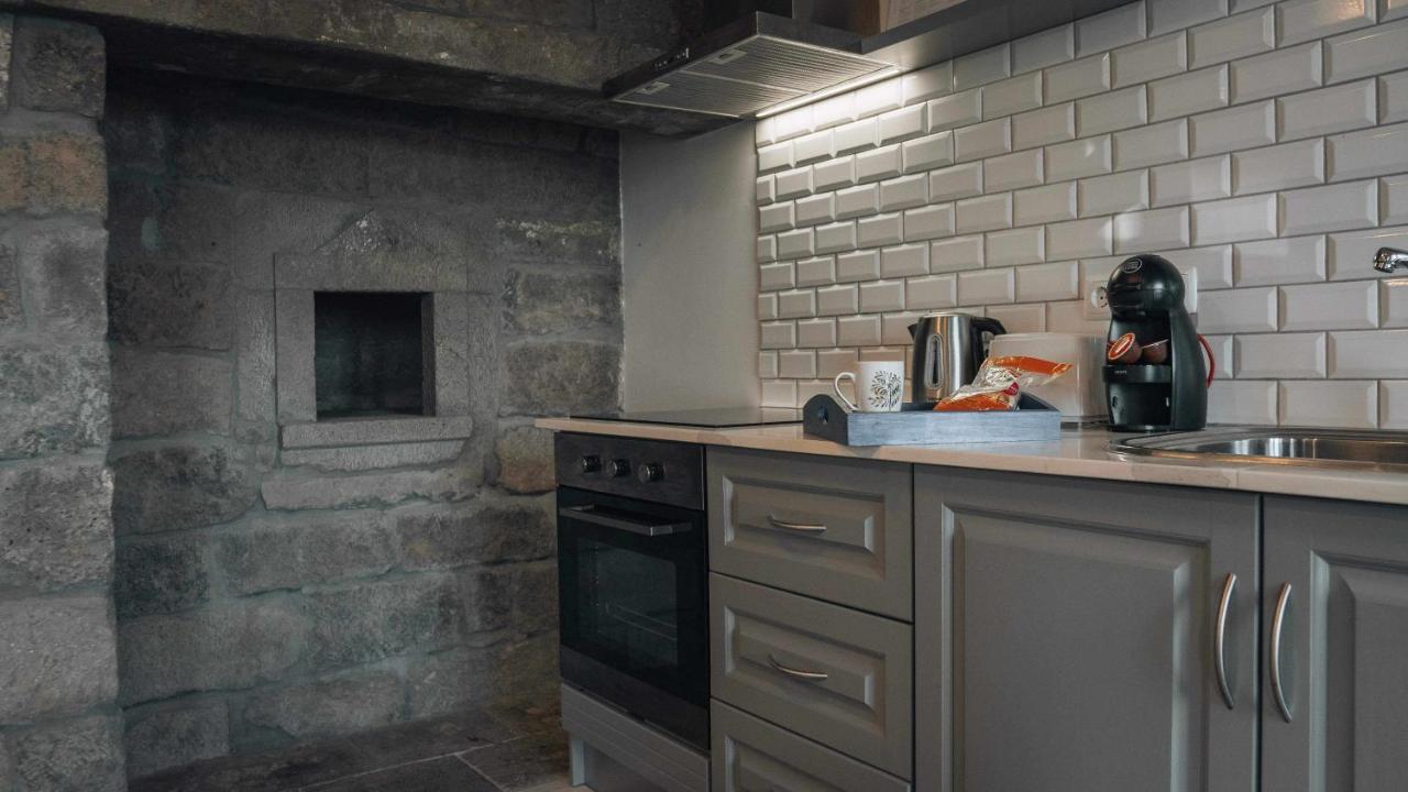 Casas Do Forneiro A Casa Para 2 Pessoas نوردست المظهر الخارجي الصورة